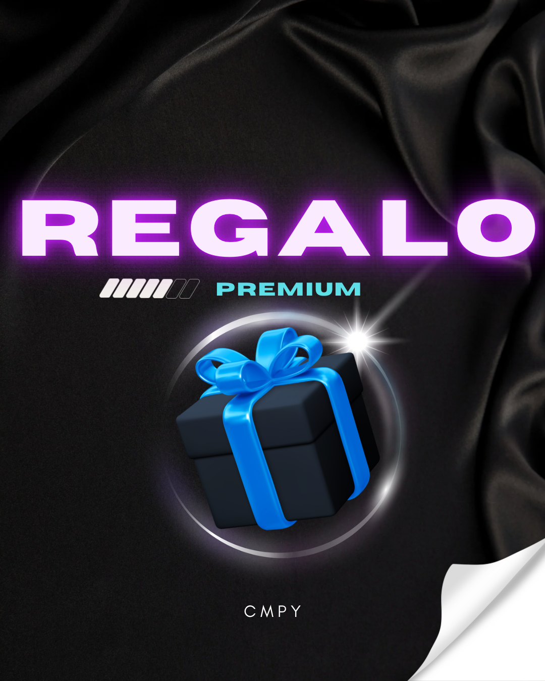 REGALO PREMIUM CM