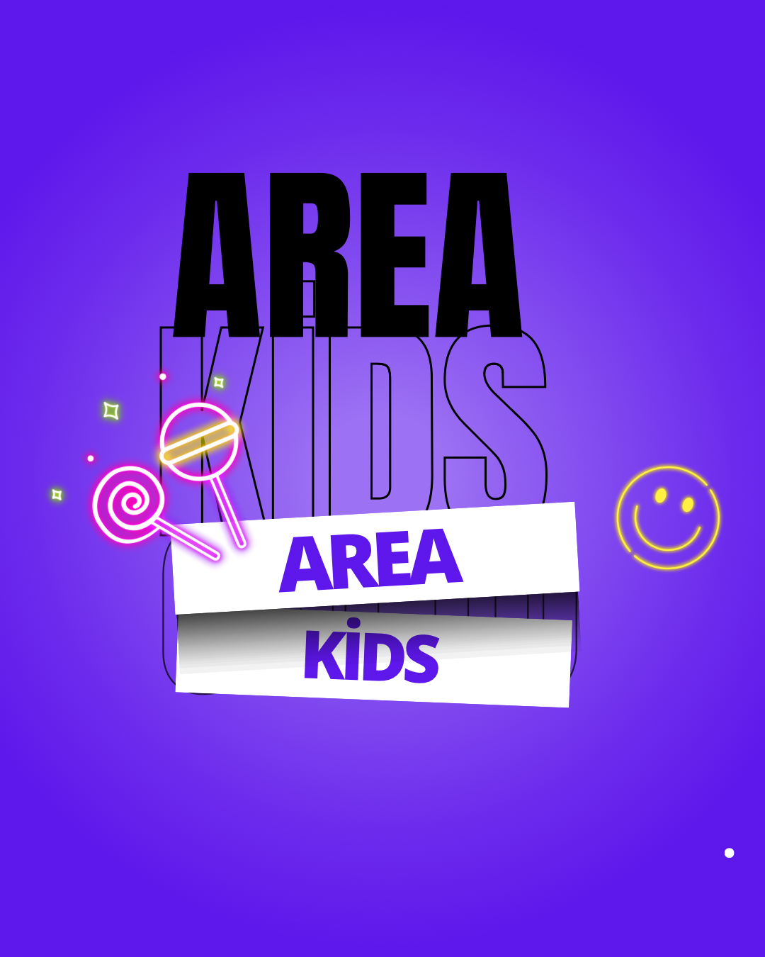 Área kids