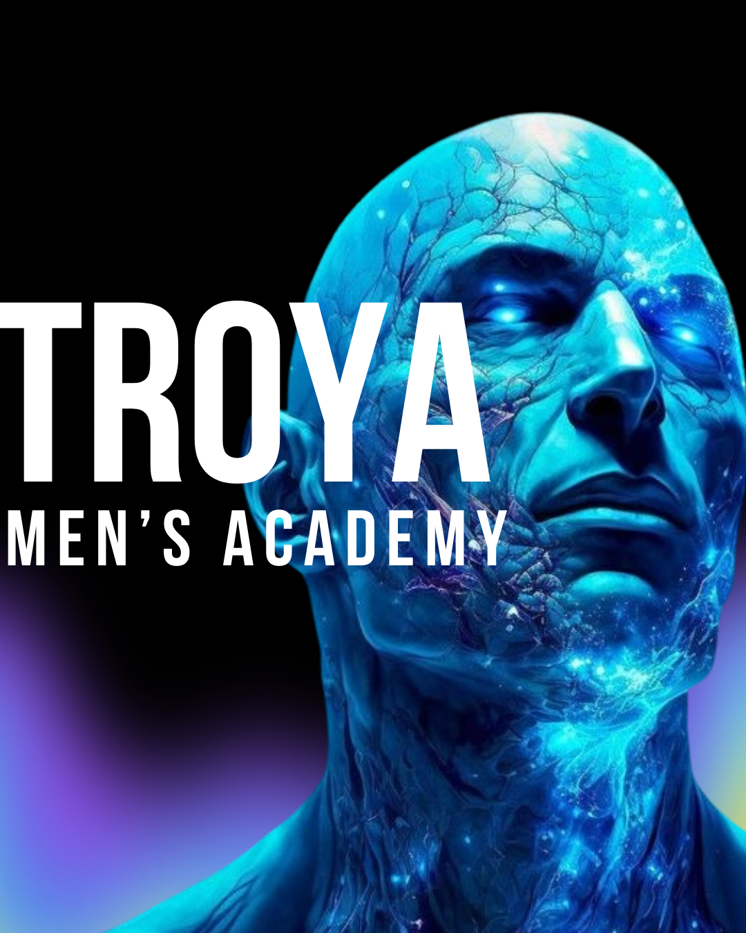 TROYA-MEN’S ACADEMY