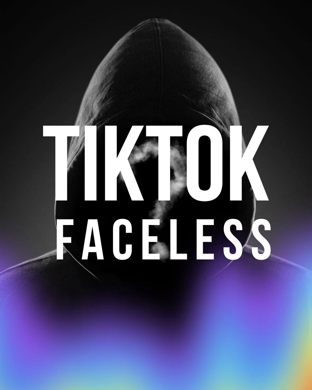 EBOOK FACELESS-TIKTOK MARKETING