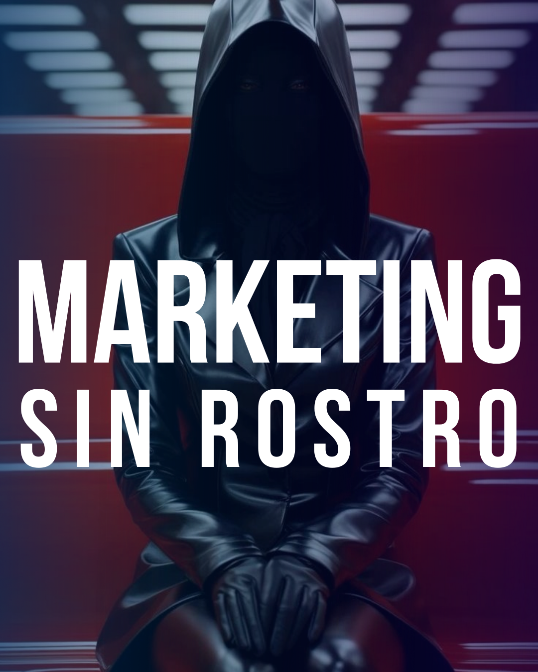 EBOOK-MARKETING SIN ROSTRO