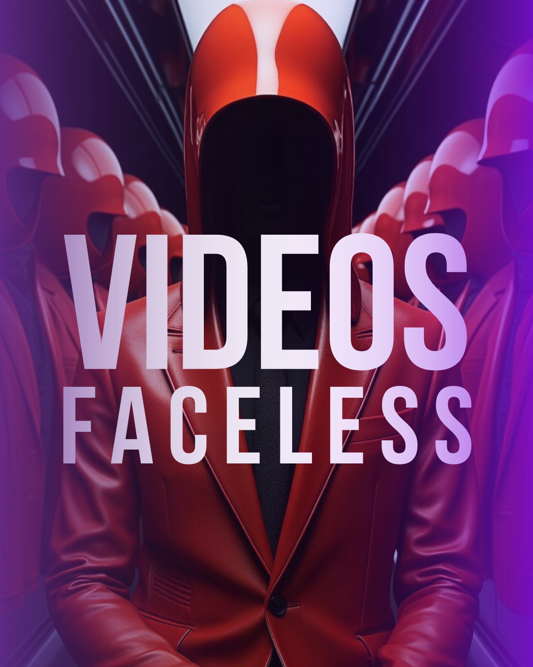 200 VIDEOS METODO FACELESS+REELS PARA INSTAGRAM