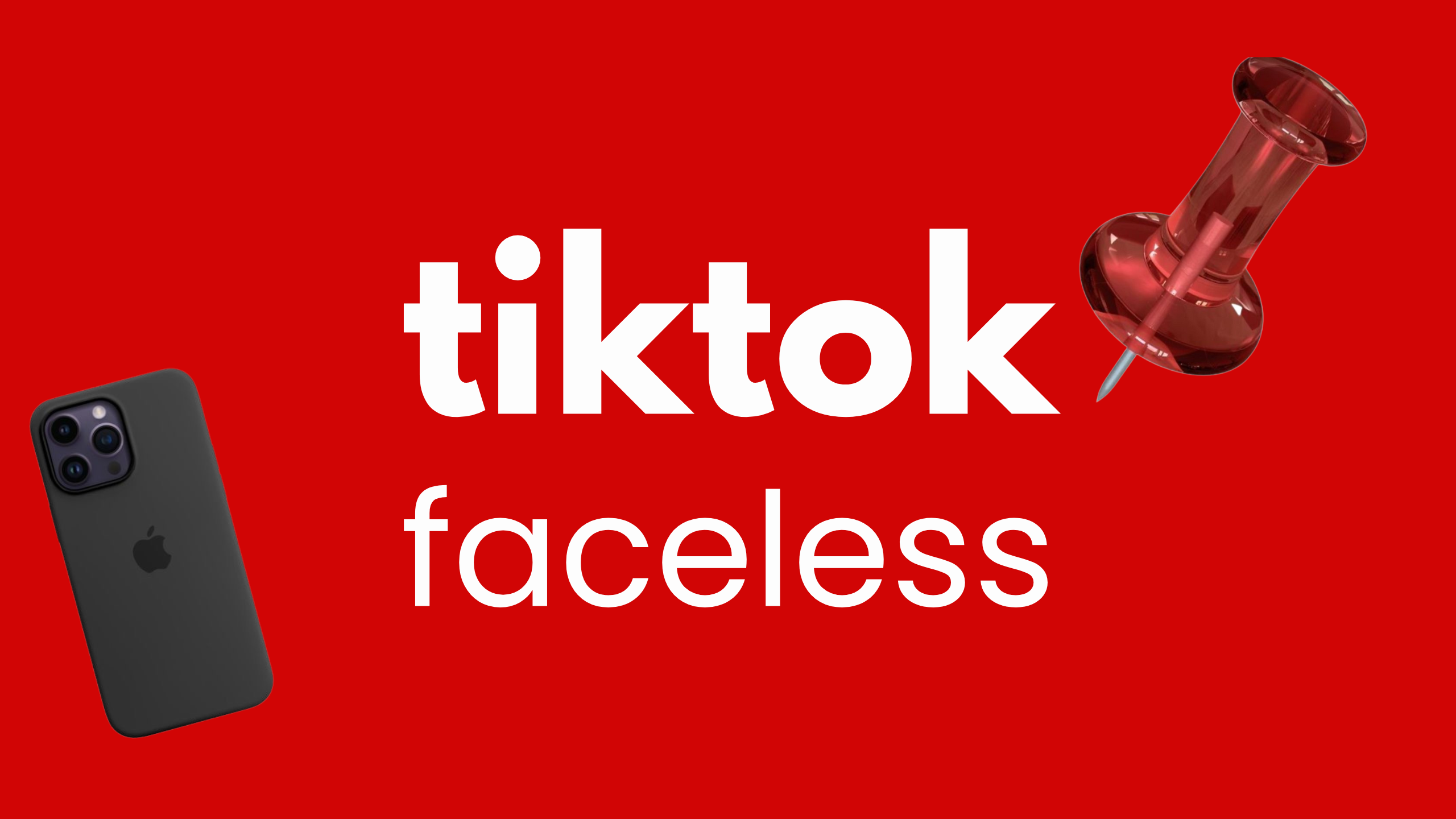 EBOOK FACELESS-TIKTOK MARKETING